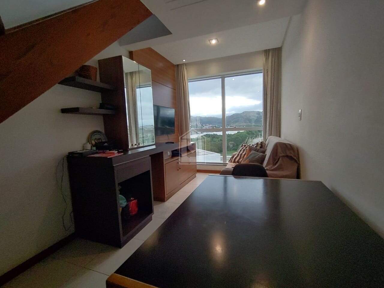 Cobertura à venda com 3 quartos, 110m² - Foto 15