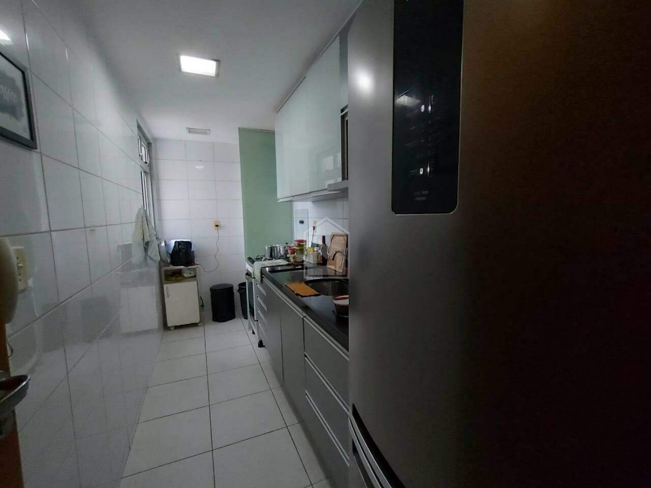 Cobertura à venda com 3 quartos, 110m² - Foto 12