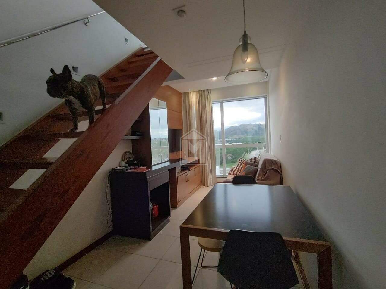 Cobertura à venda com 3 quartos, 110m² - Foto 14