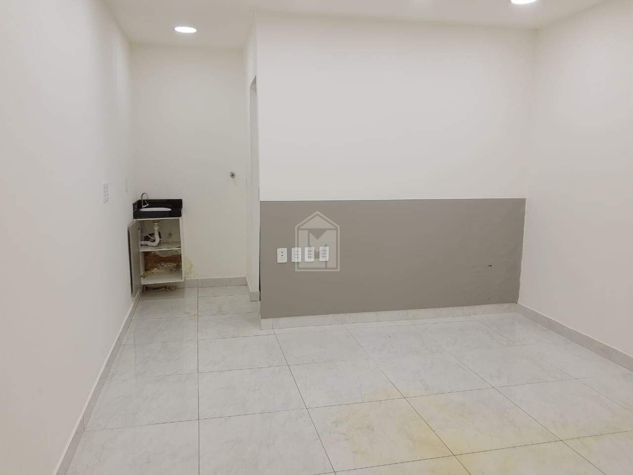 Loja-Salão para alugar, 40m² - Foto 1