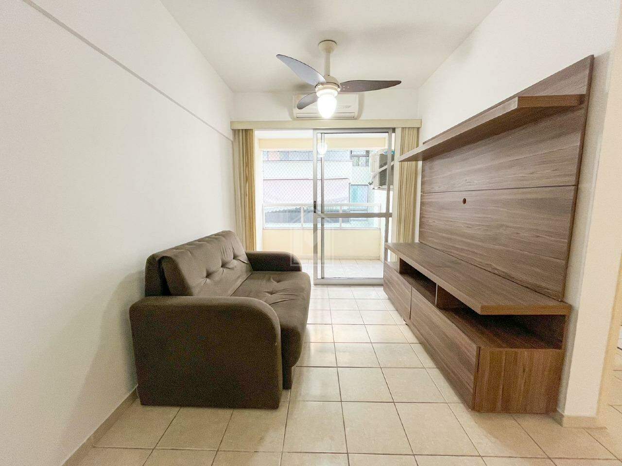 Apartamento à venda com 2 quartos, 60m² - Foto 3