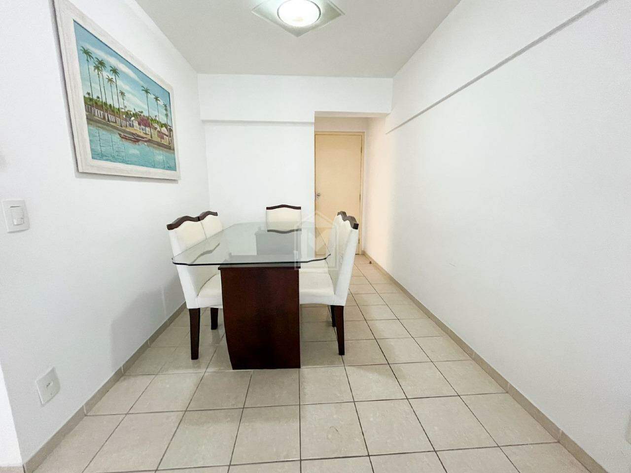 Apartamento à venda com 2 quartos, 60m² - Foto 4