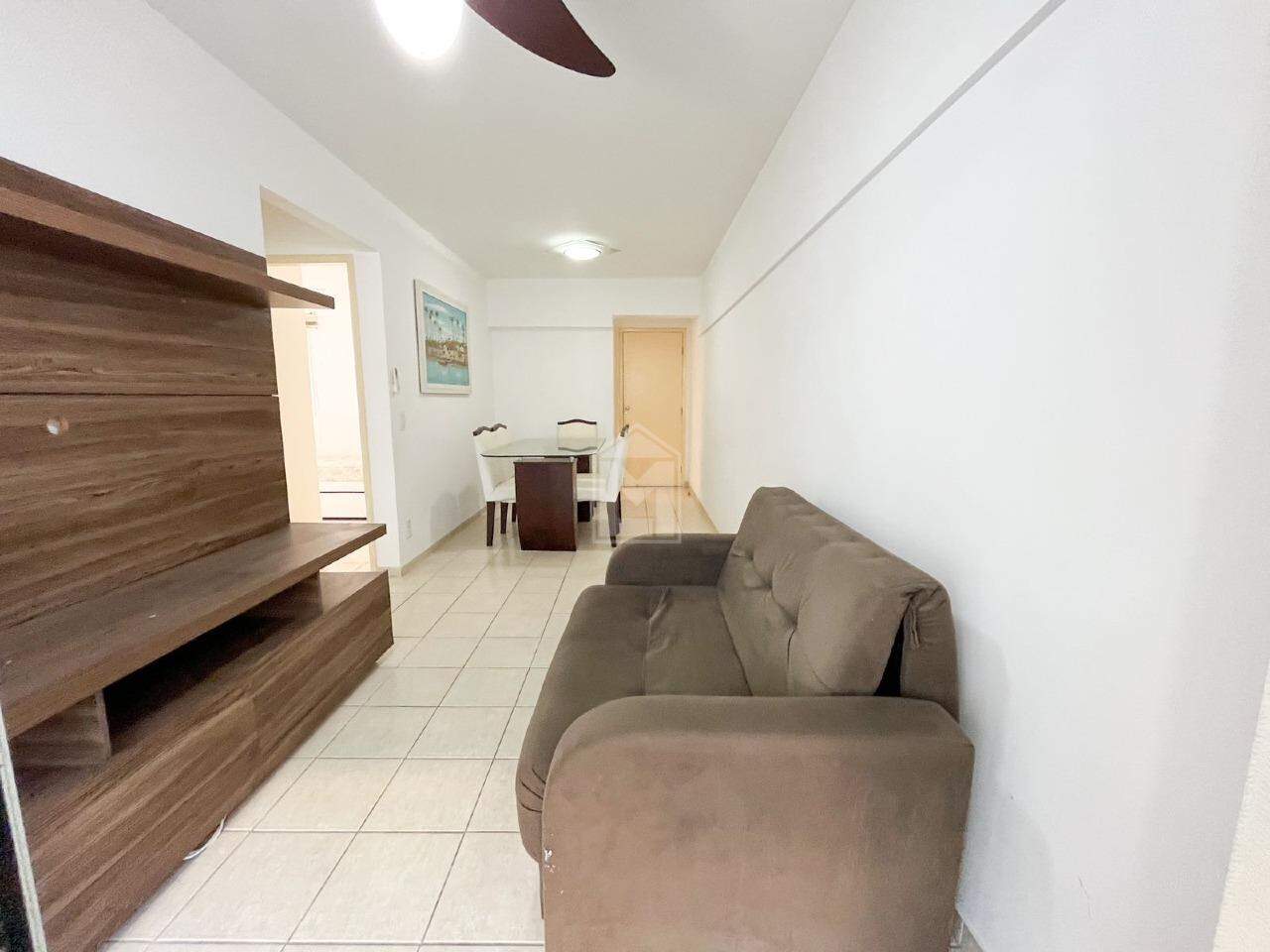 Apartamento à venda com 2 quartos, 60m² - Foto 1