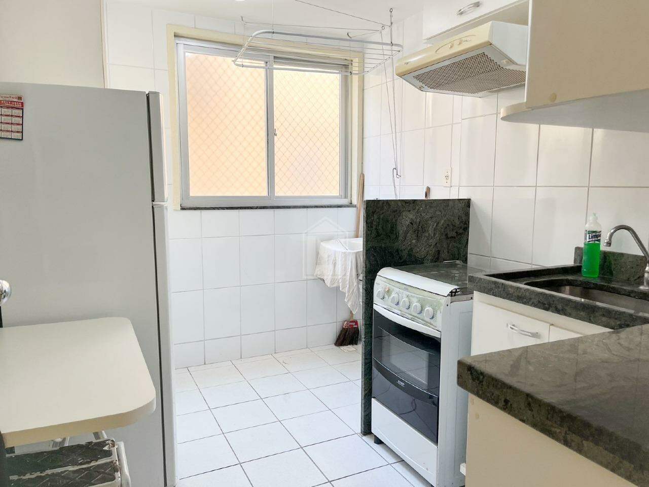 Apartamento à venda com 2 quartos, 60m² - Foto 14