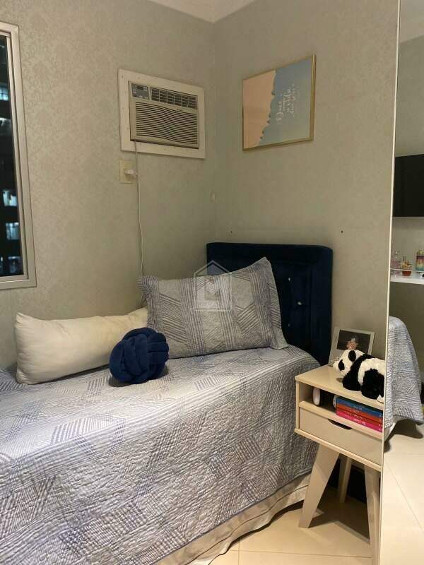 Apartamento à venda com 3 quartos, 77m² - Foto 5