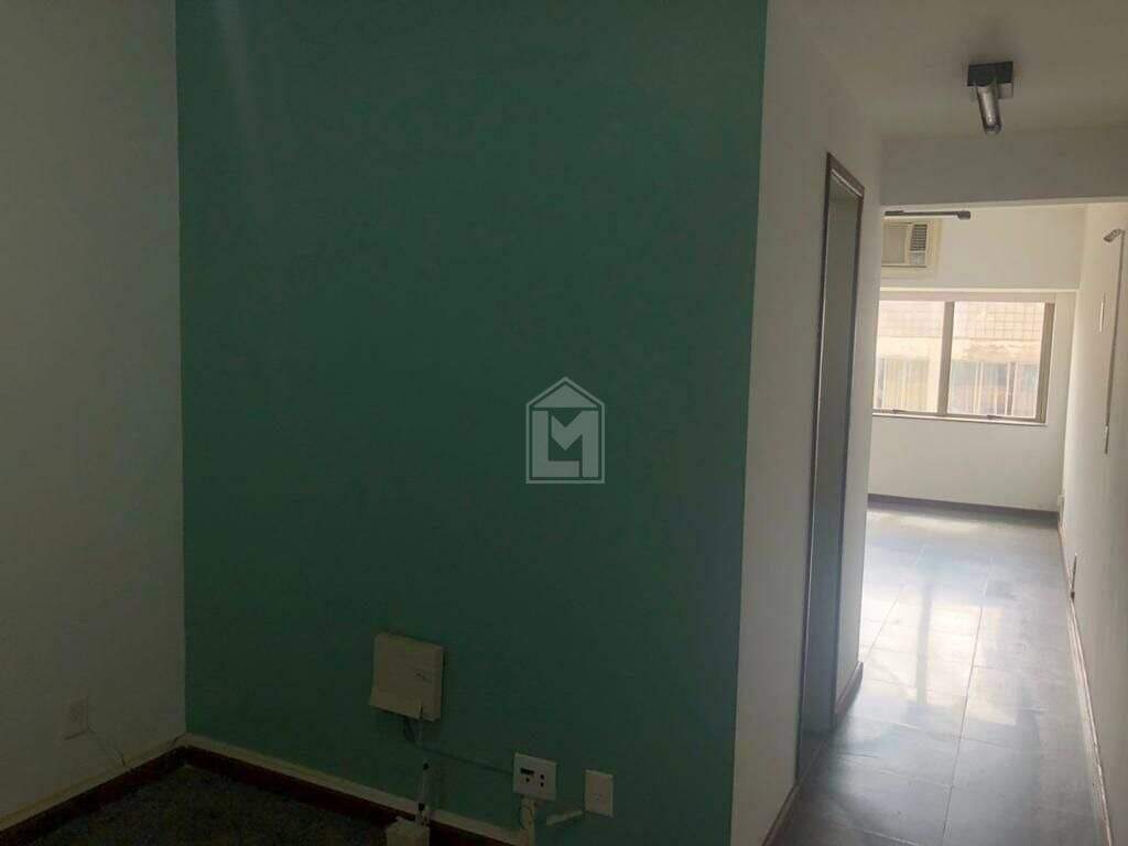 Conjunto Comercial-Sala à venda, 31m² - Foto 2