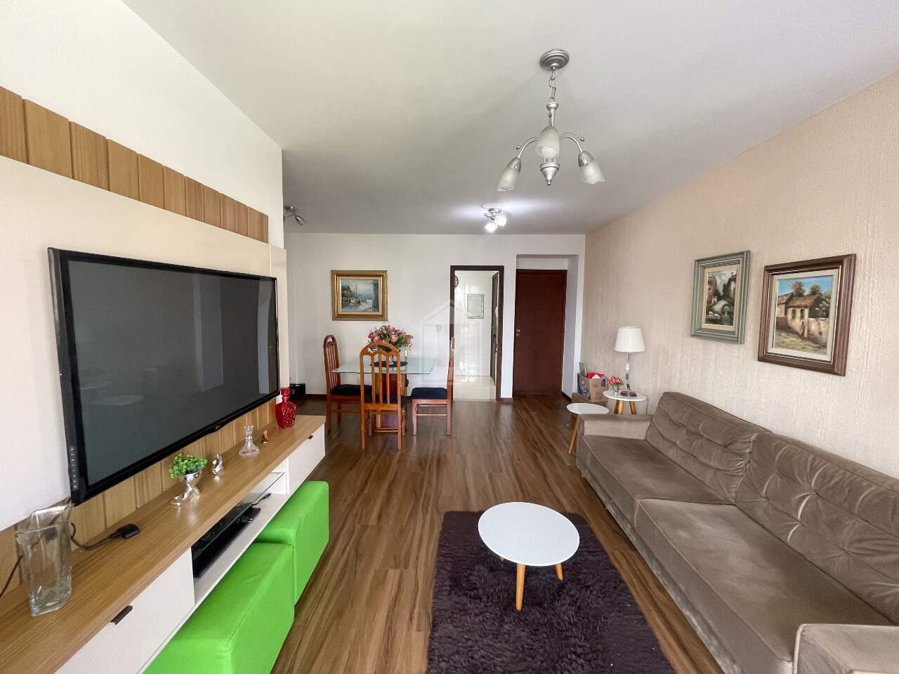 Apartamento à venda com 3 quartos, 113m² - Foto 7