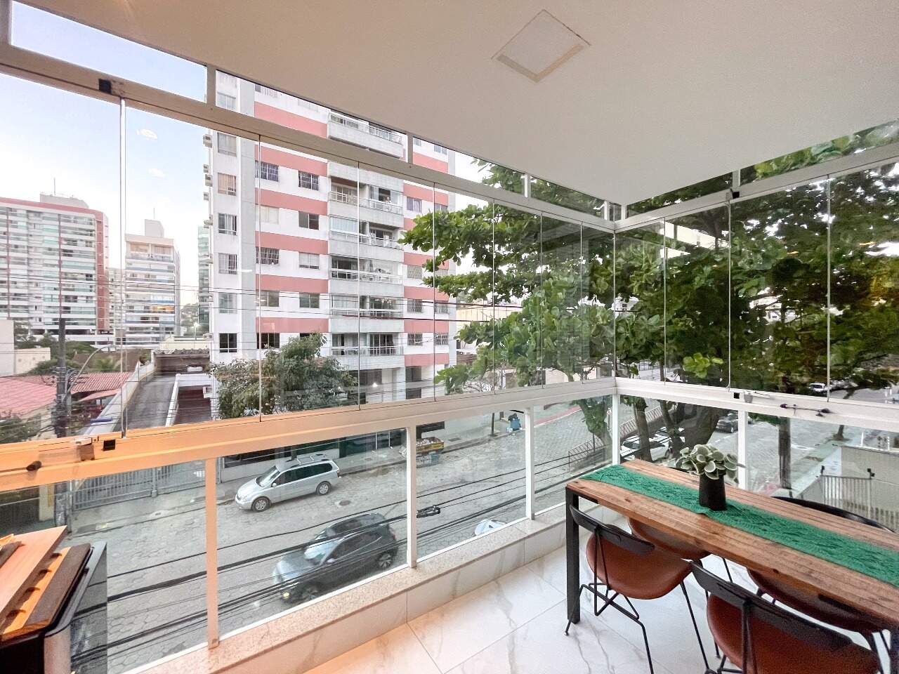 Apartamento à venda com 2 quartos, 75m² - Foto 13