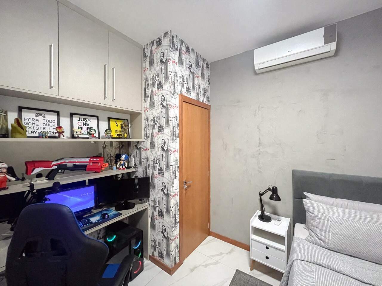 Apartamento à venda com 2 quartos, 75m² - Foto 22