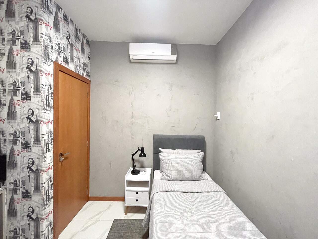 Apartamento à venda com 2 quartos, 75m² - Foto 21