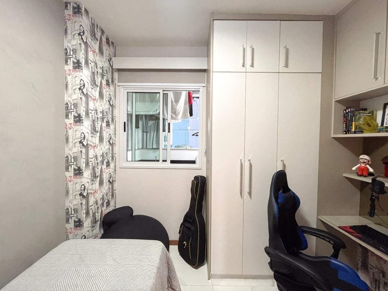 Apartamento à venda com 2 quartos, 75m² - Foto 23