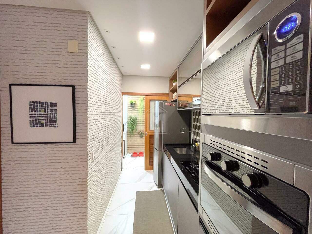 Apartamento à venda com 2 quartos, 75m² - Foto 6