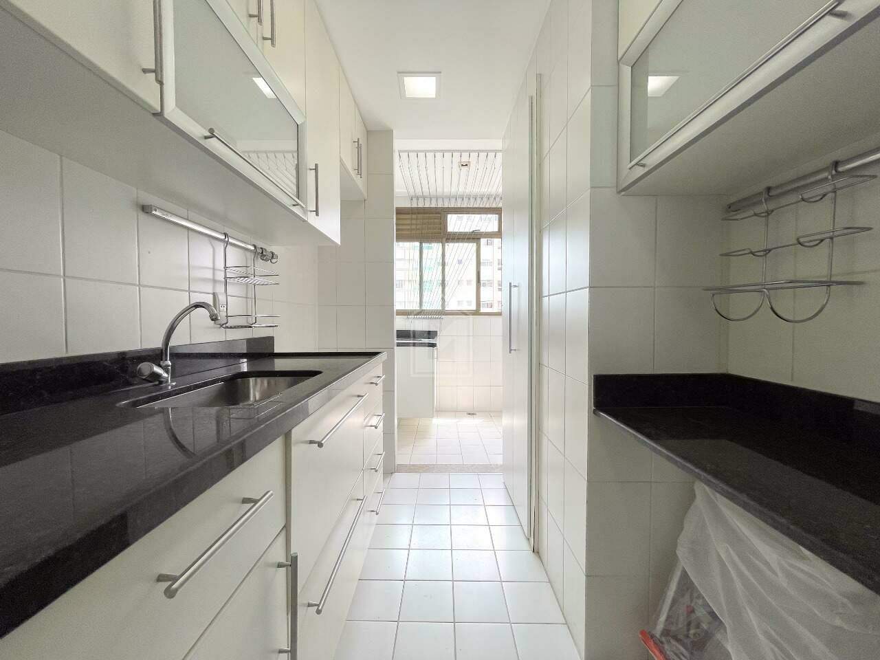 Apartamento à venda com 3 quartos, 120m² - Foto 22