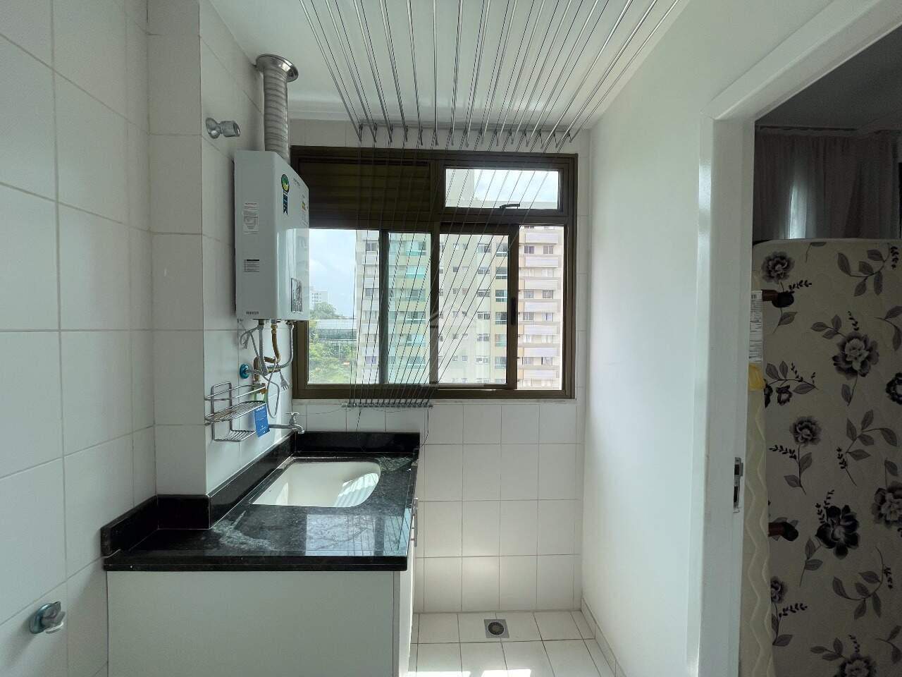 Apartamento à venda com 3 quartos, 120m² - Foto 24