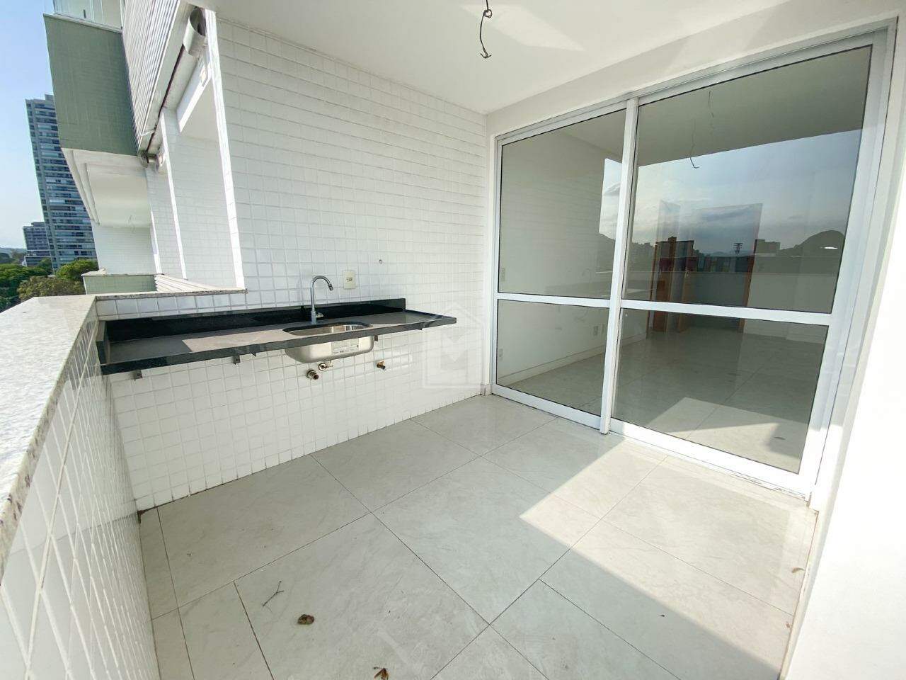 Apartamento à venda com 3 quartos, 99m² - Foto 7