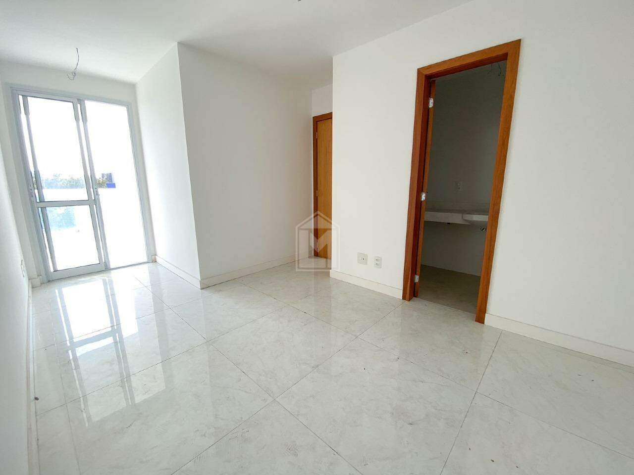 Apartamento à venda com 3 quartos, 99m² - Foto 8