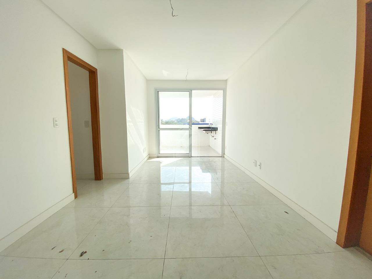 Apartamento à venda com 3 quartos, 99m² - Foto 3