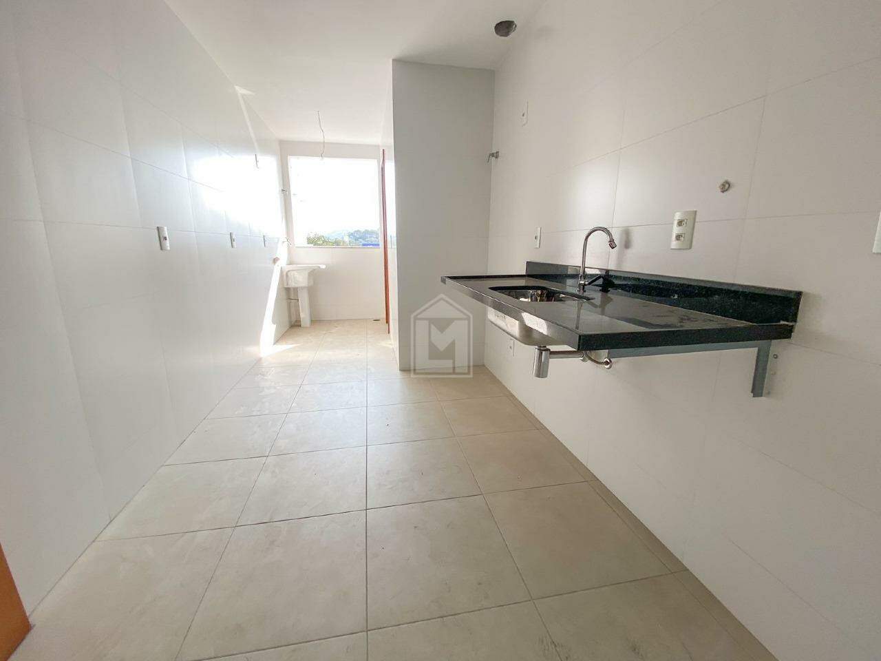 Apartamento à venda com 3 quartos, 99m² - Foto 11