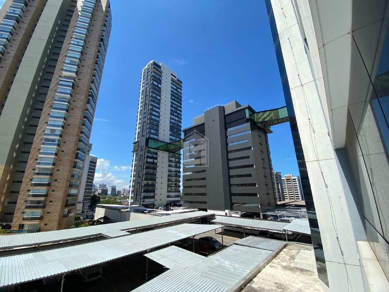 Conjunto Comercial-Sala à venda, 28m² - Foto 6