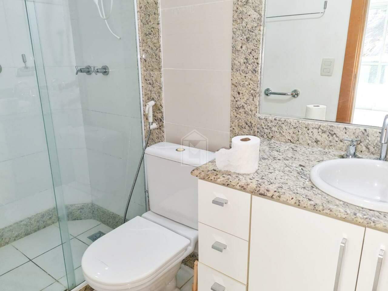 Apartamento à venda com 3 quartos, 101m² - Foto 9