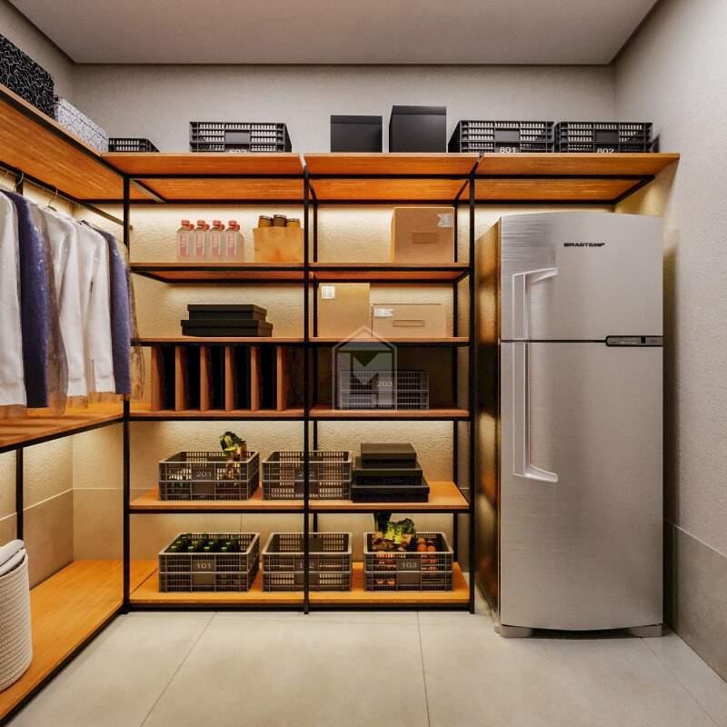 Apartamento à venda com 3 quartos, 100m² - Foto 16