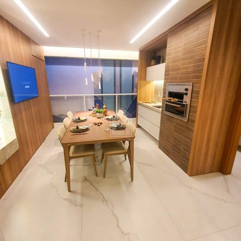 Apartamento à venda com 4 quartos, 280m² - Foto 6