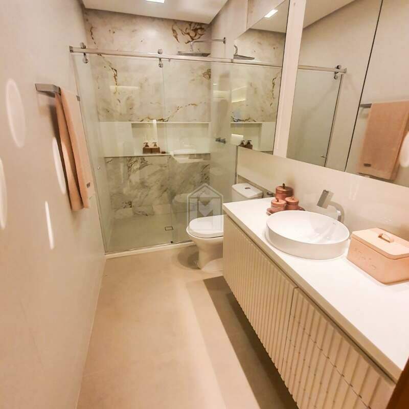 Apartamento à venda com 4 quartos, 280m² - Foto 10