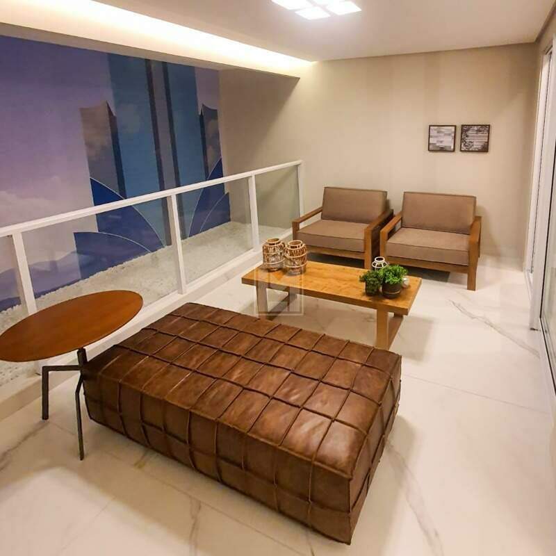 Apartamento à venda com 4 quartos, 280m² - Foto 8