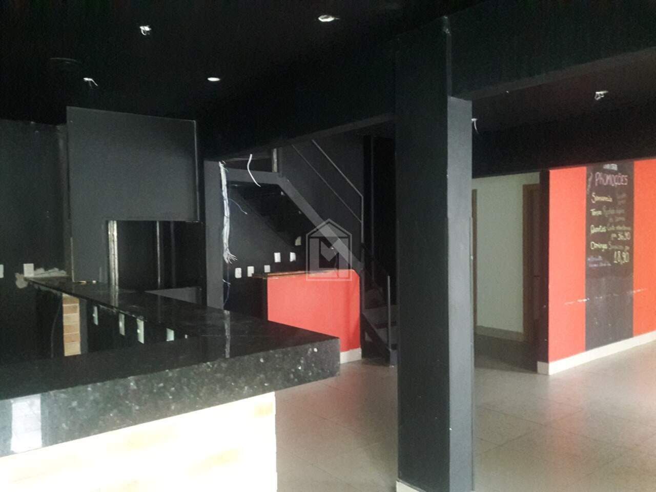 Loja-Salão para alugar, 100m² - Foto 14