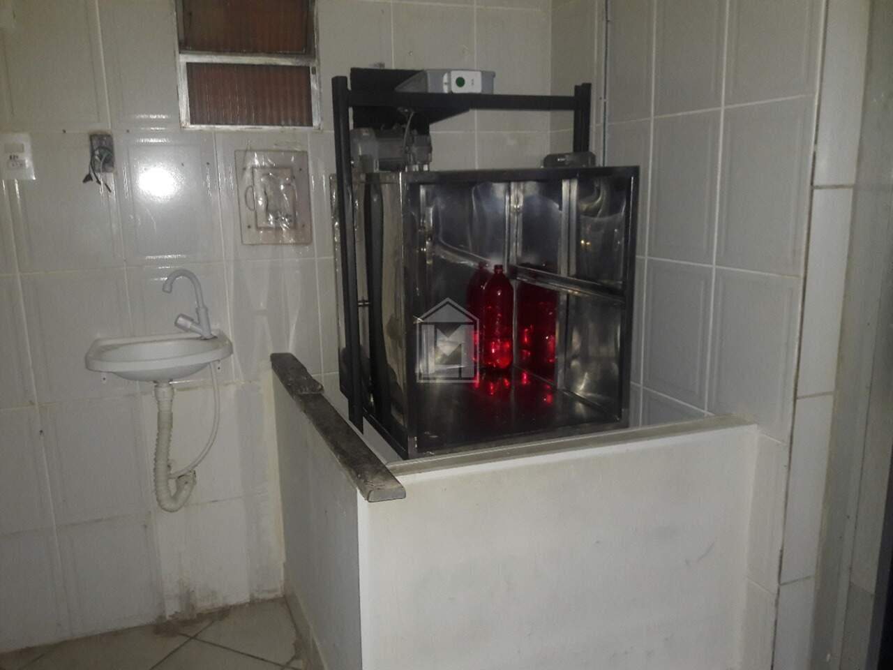 Loja-Salão para alugar, 100m² - Foto 11