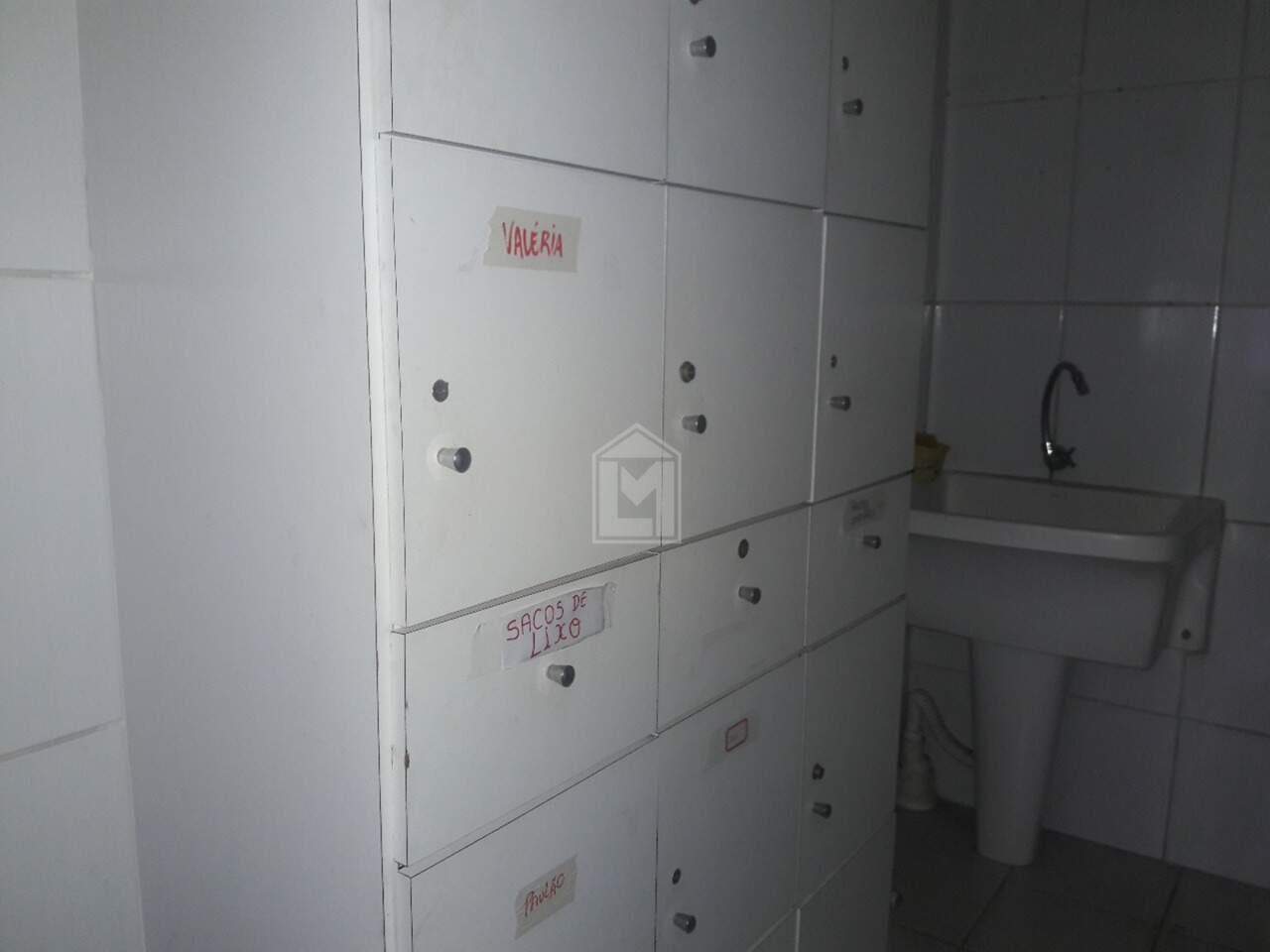 Loja-Salão para alugar, 100m² - Foto 13