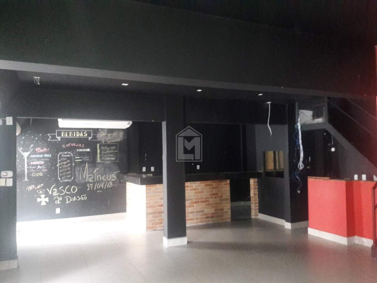 Loja-Salão para alugar, 100m² - Foto 1
