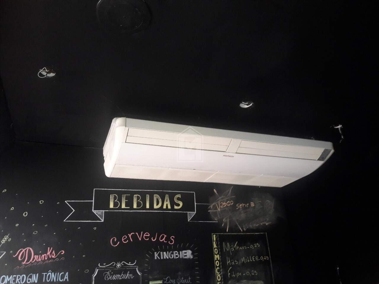 Loja-Salão para alugar, 100m² - Foto 2