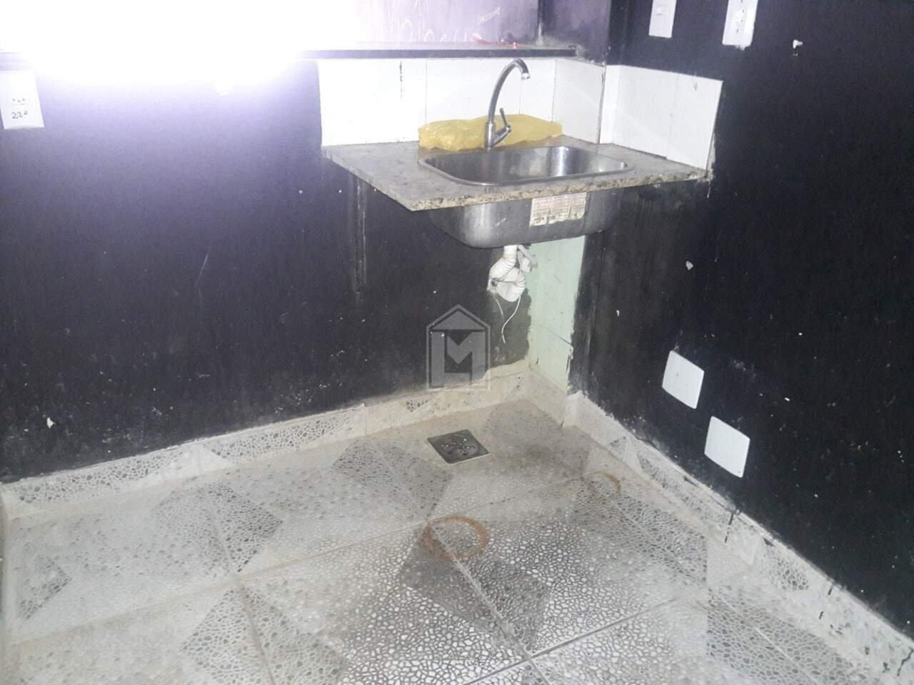 Loja-Salão para alugar, 100m² - Foto 5