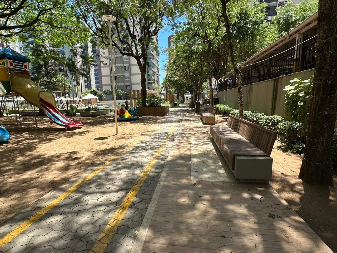 Apartamento para alugar com 4 quartos, 500m² - Foto 26