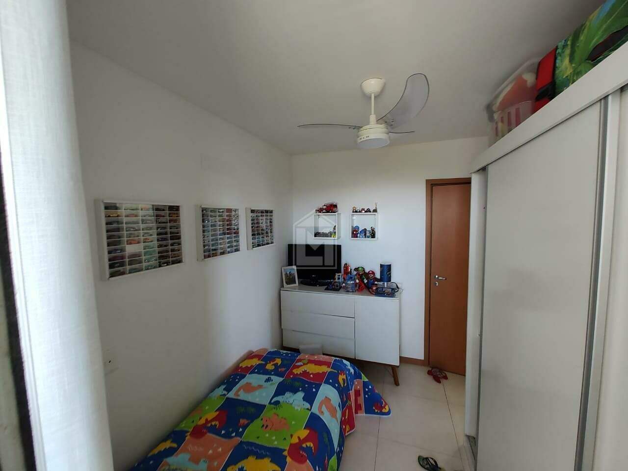 Apartamento à venda com 3 quartos, 96m² - Foto 5