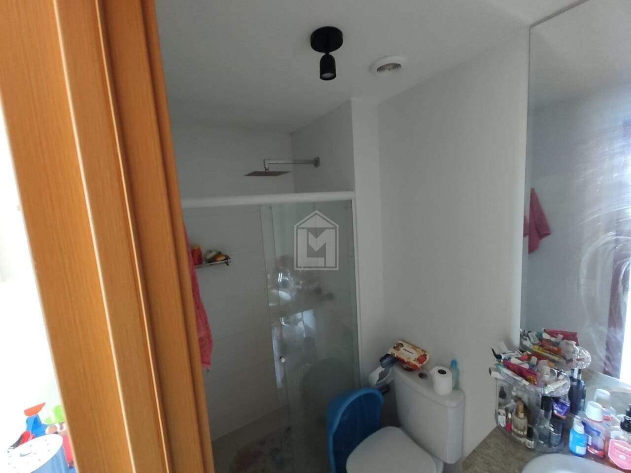 Apartamento à venda com 3 quartos, 96m² - Foto 6