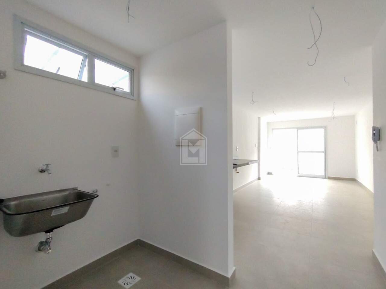 Apartamento à venda com 2 quartos, 109m² - Foto 3