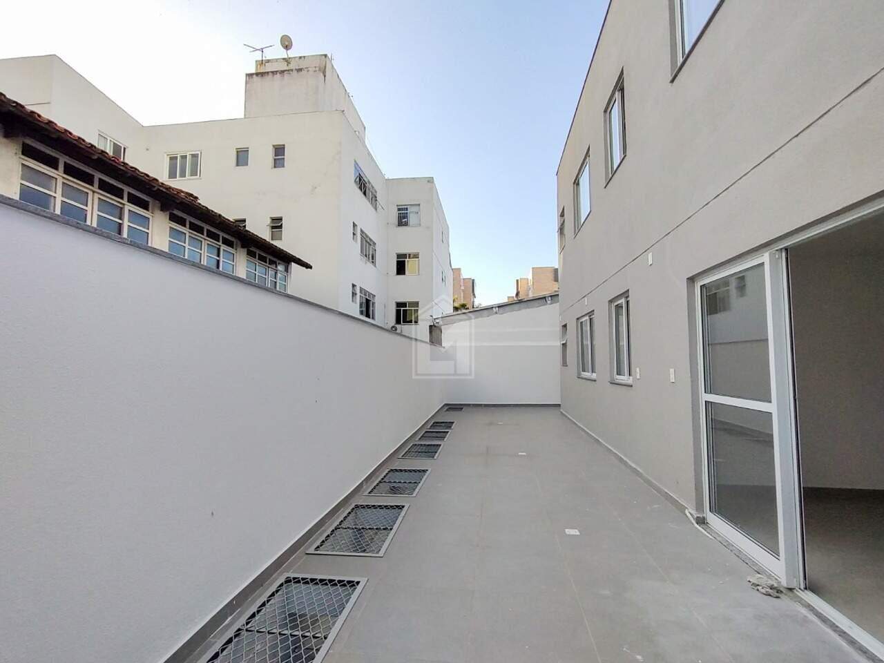 Apartamento à venda com 2 quartos, 109m² - Foto 9