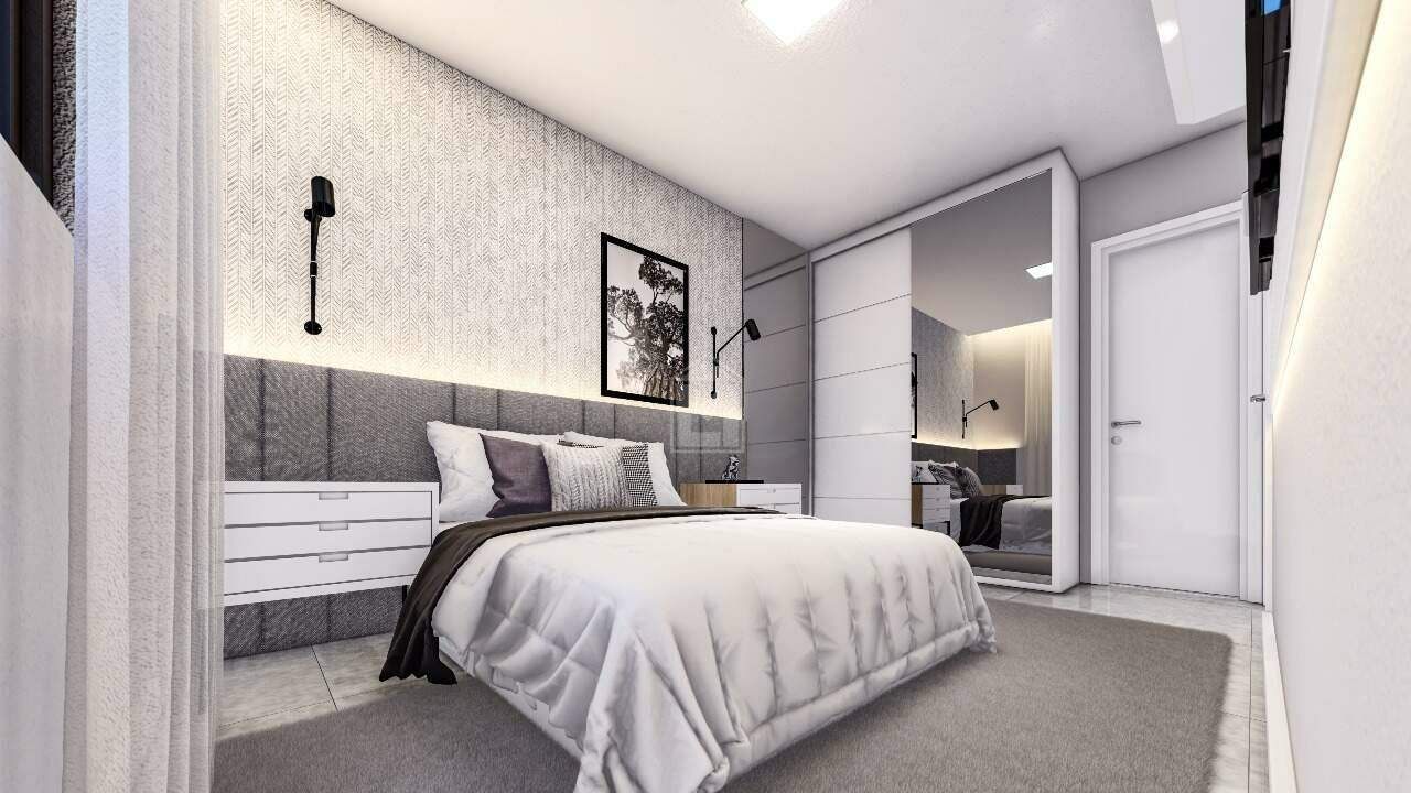 Apartamento à venda com 2 quartos, 65m² - Foto 4