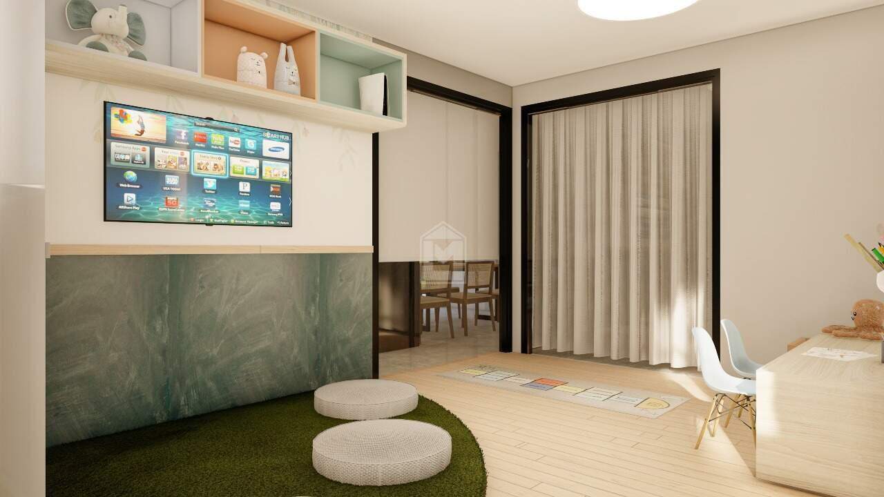 Apartamento à venda com 2 quartos, 65m² - Foto 5