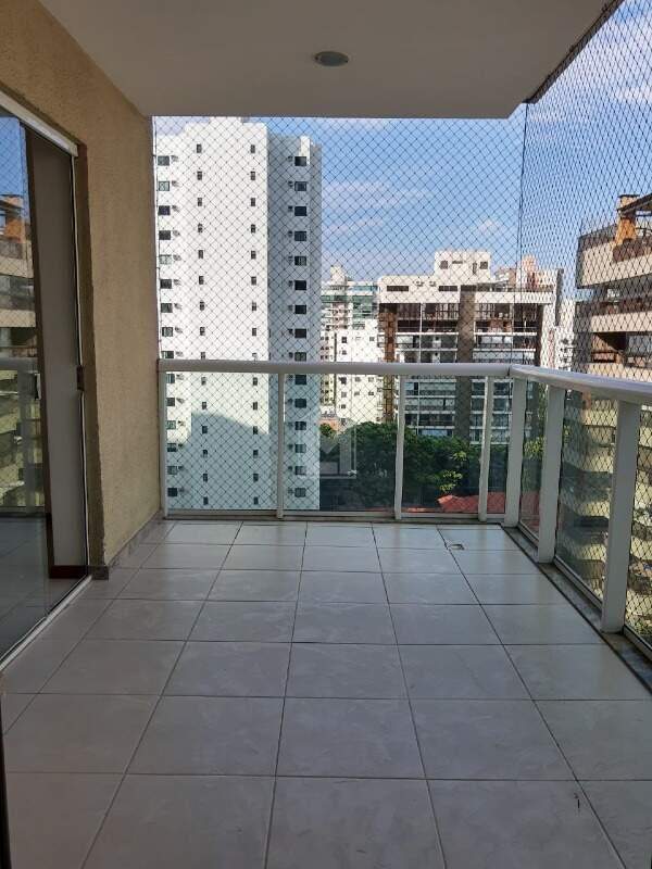 Apartamento para alugar com 2 quartos, 67m² - Foto 1