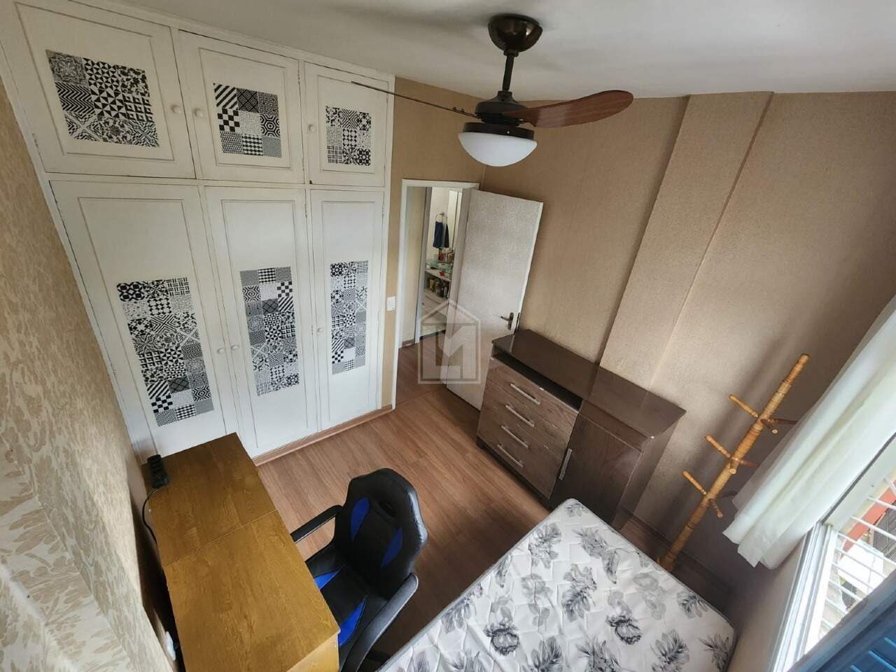 Apartamento à venda com 3 quartos, 65m² - Foto 7