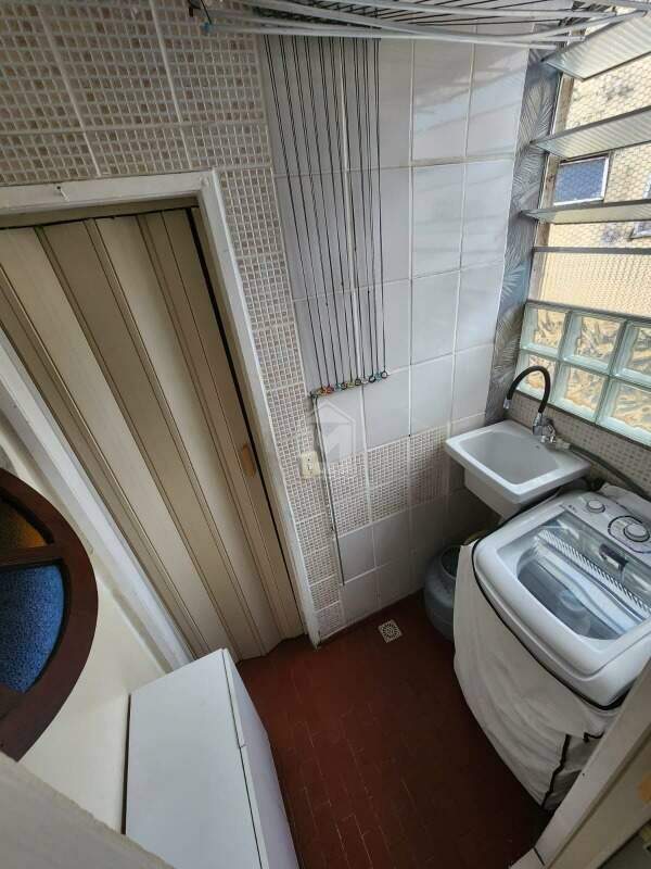 Apartamento à venda com 3 quartos, 65m² - Foto 12