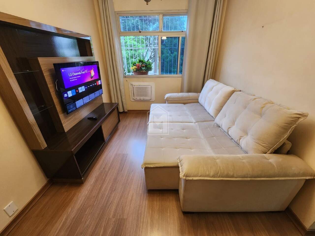 Apartamento à venda com 3 quartos, 65m² - Foto 1