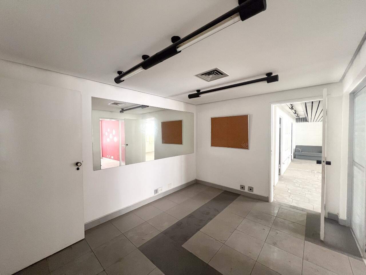 Conjunto Comercial-Sala à venda, 159m² - Foto 6