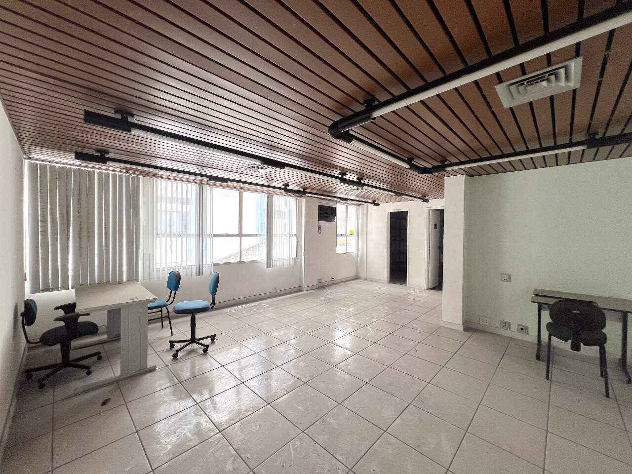 Conjunto Comercial-Sala à venda, 159m² - Foto 5