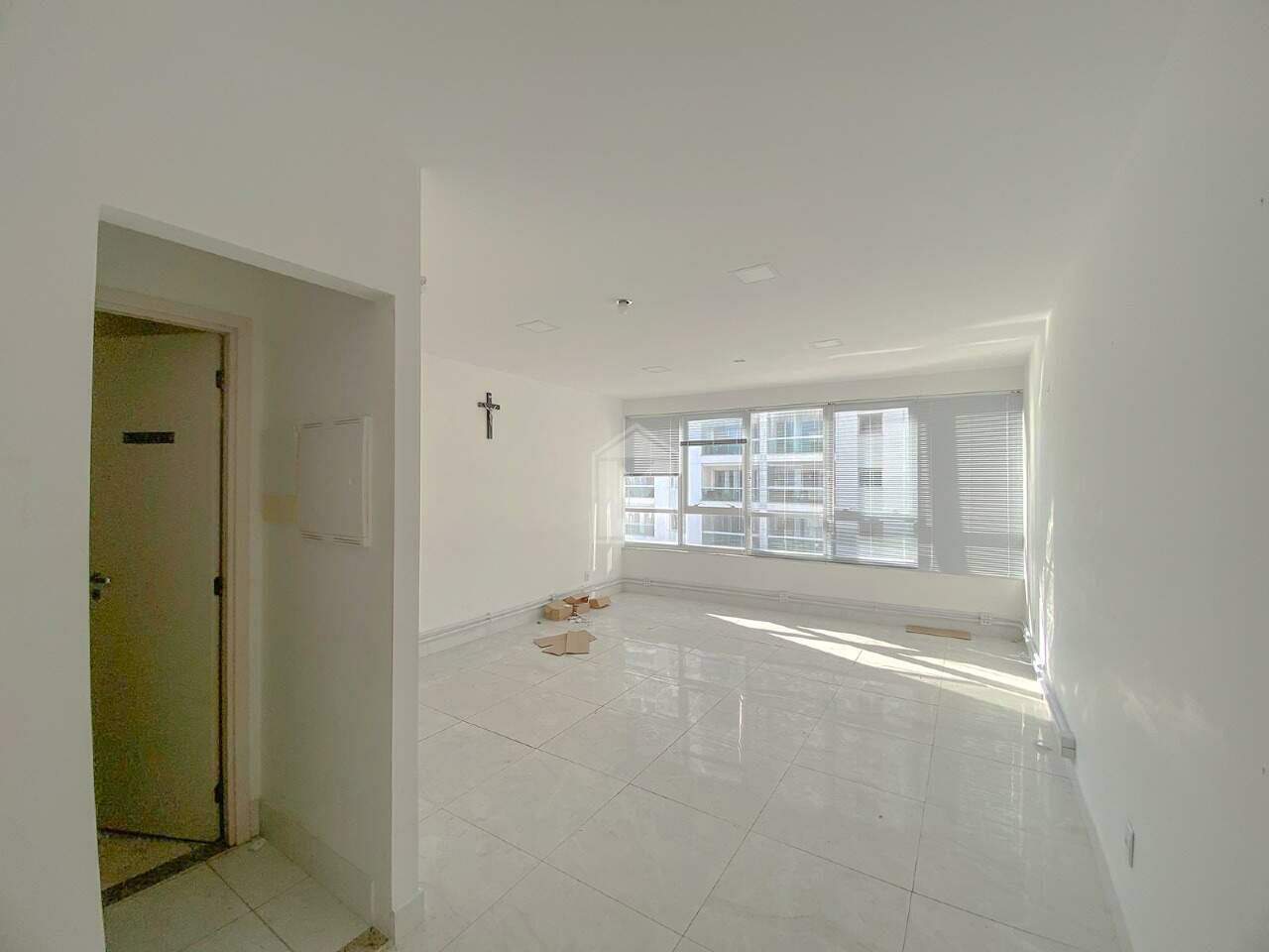 Conjunto Comercial-Sala à venda, 30m² - Foto 1