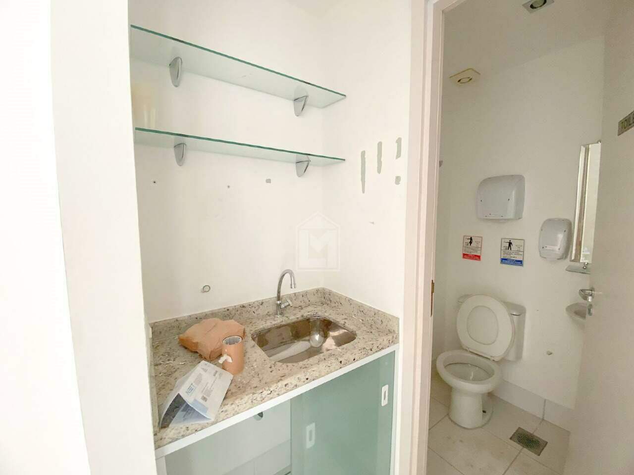 Conjunto Comercial-Sala à venda, 30m² - Foto 4