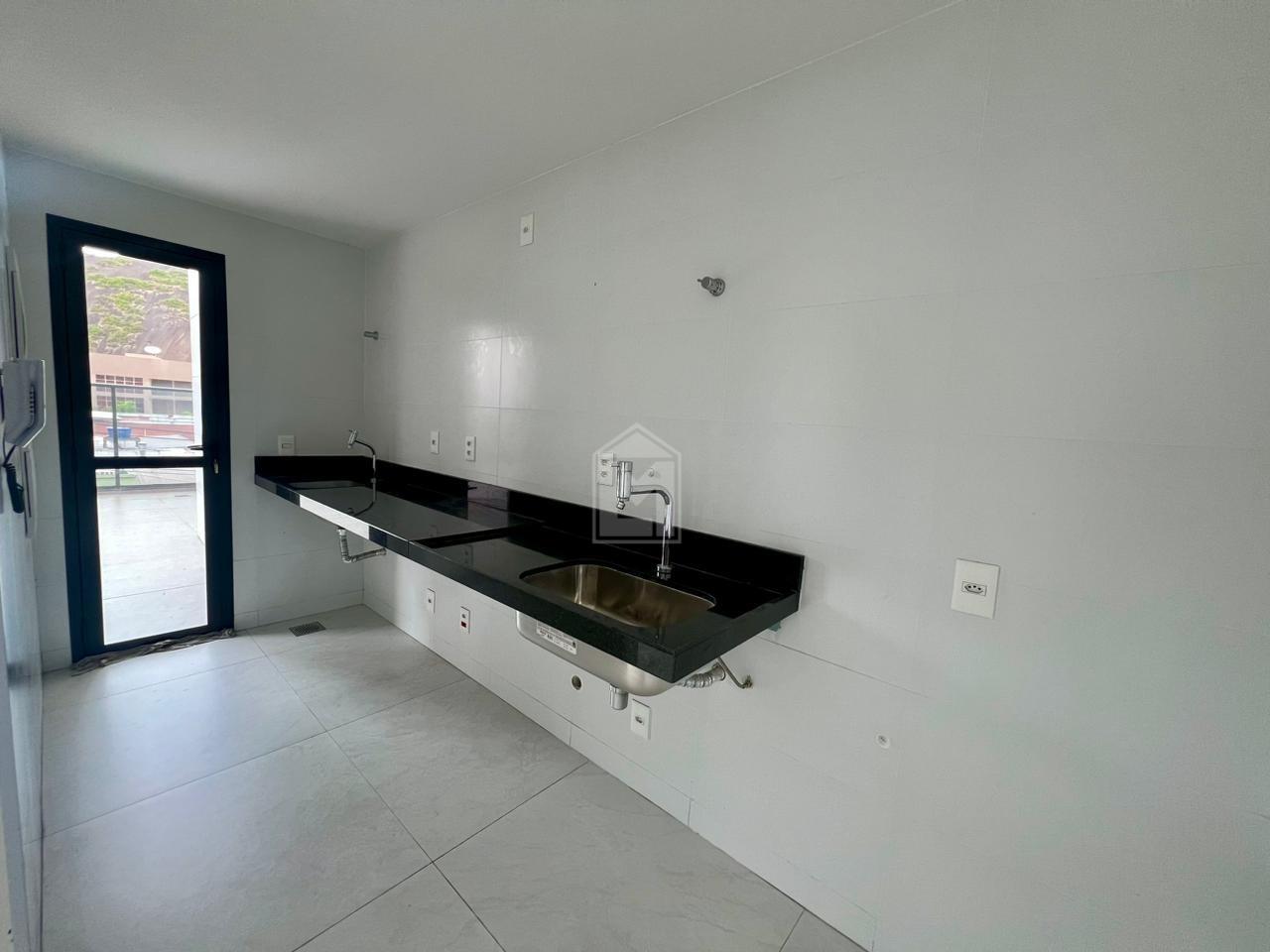 Apartamento à venda com 2 quartos, 63m² - Foto 6